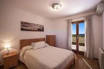 Villa Son Aufabia Inca  Inca (Mallorca)