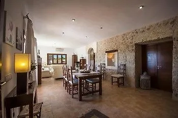 Villa Son Aufabia Inca